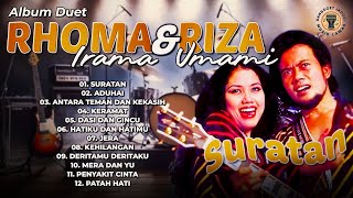 Download lagu Album Duet Rhoma Irama Dan Riza Umami mp3