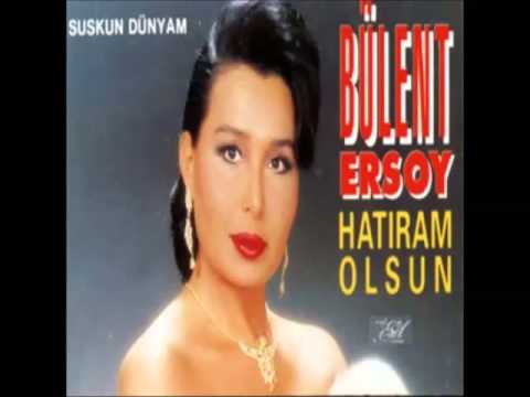 Bülent Ersoy Hatıram Olsun