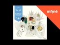 InFiné Exclusive - Francesco Tristano "Hello" (remix by Tom Taylor)