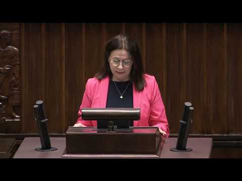 Teresa Glenc o Dniu Świętości Życia i tragedii na Ukrainie