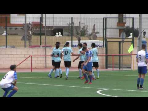 JUVENIL C CIUDAD  -  FOIETES