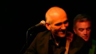 Paul Kelly - The Lion and the Lamb (Live)