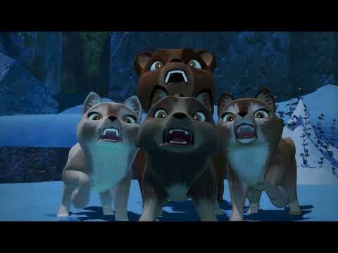 ????  Tatonkovy příběhy - Noc padajících hvězd