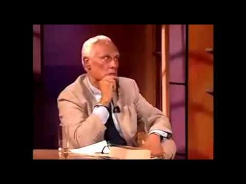 Willem Oltmans in "Het Zwarte Schaap" (compleet)