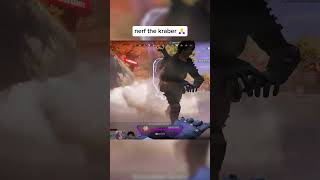 This Is The Most OP Weapon In Apex Right Now 😱