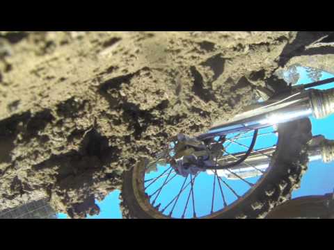 Kyler West Crash Video- vurbmoto