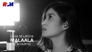 Download lagu Egha De Latoya - Malaala (Live Acoustic) mp3 Download lagu Egha De Latoya - Malaala (Live Acoustic) mp3
