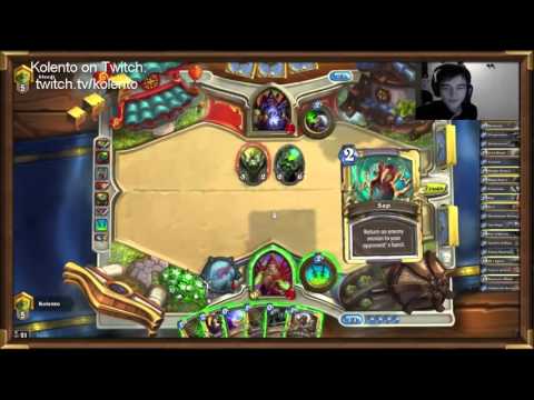 BEST OF KOLENTO (На русском)