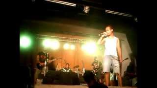 Step To Heaven - Live at 8DB Break the silence 2013