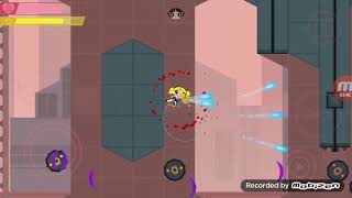 The Powerpuff Girls Defenders of Townsville part 42 Let's Fighting Robots Evil!!!💙💖💚