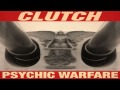 Clutch - Son of Virginia [HD] Lyrics 