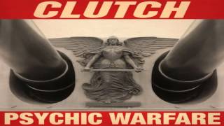Clutch - Son of Virginia [HD] Lyrics