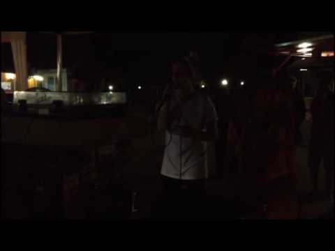 Natural Roots Festival 2016 - Thunder of Jah Army ft Idren Natural & Dani Silk