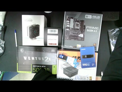 [아싸컴] 조립영상 라이브 /2508126615(김*범) 고객님