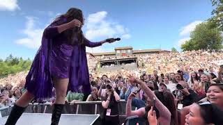 M2M - Everything You Do (Over Oslo 18/06/2025)