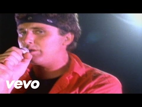 Loverboy - Hot Girls In Love (Official Video)