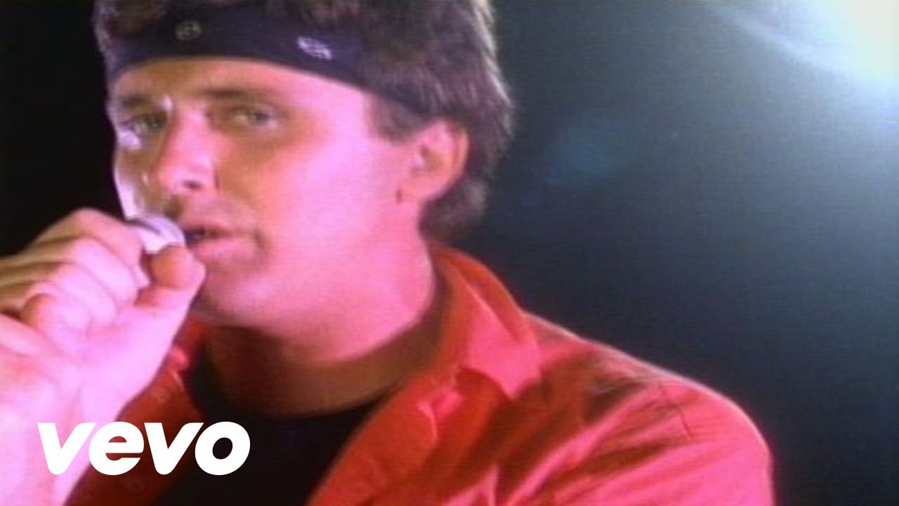 Loverboy - Hot Girls In Love (Official Video) - YouTube