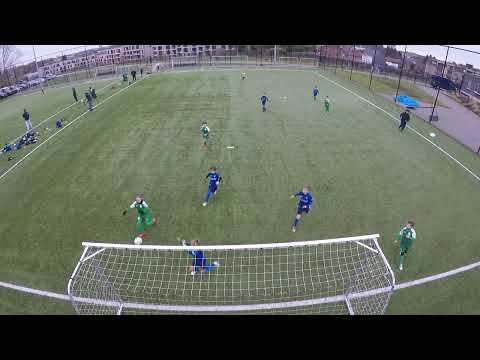 K Diegem sport U9   K Olympia SC Wijgmaal U9 4 eme