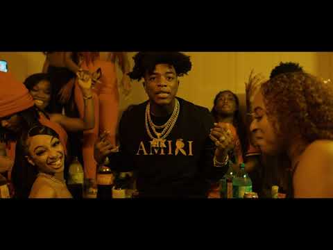 Yungeen Ace - "Duffle Bag" (Official Music Video)