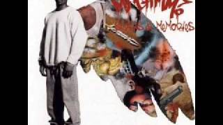 MF Grimm - Scars and Memories