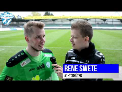 Interviews nach dem 3:0 Auswärtssieg in Pasching