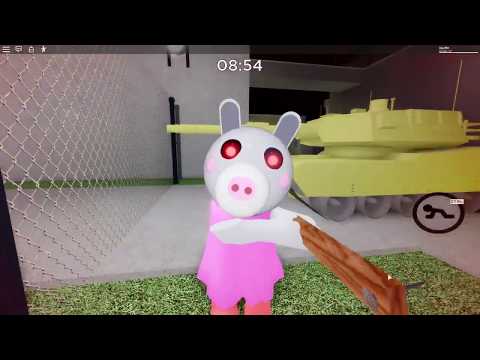 Roblox Piggy NEW DAISY JUMPSCARE - Roblox Piggy New Update