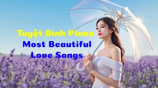 Download lagu Summer Kisses, Winter Tears｜Most Relaxing Piano Love Songs ｜Lam Melody mp3