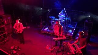 Teleman - 23 Floors Up - live at the Riverside, Newcastle  2017