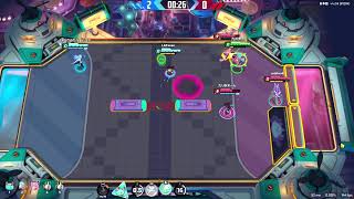 ６ｖｓ６イベ終わったからオーバーウォッチやる