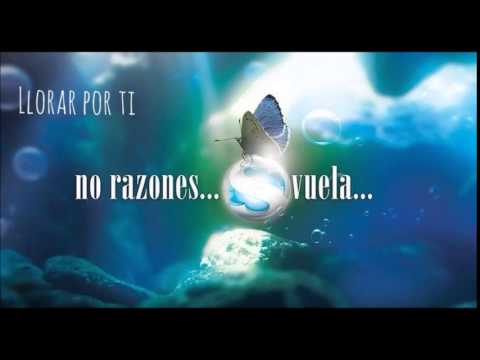 Llorar Por Ti video