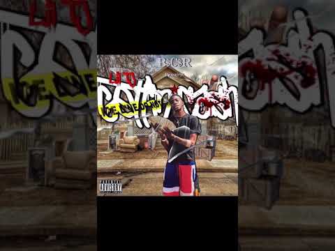 Lil Tj-Gettin Cash
