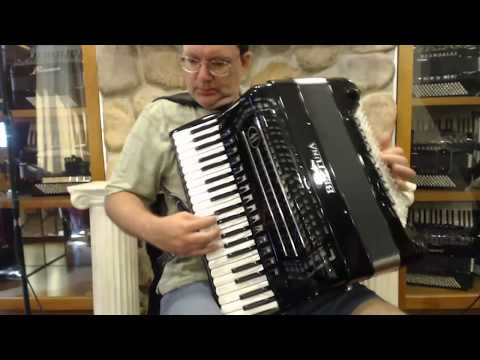 BELTLEADV - Beltuna Leader V Double Tone Chamber Amplisound LMMMH 120 $12995