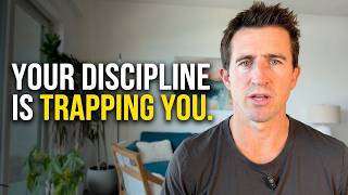 Why Discipline Keeps Making You Fatter