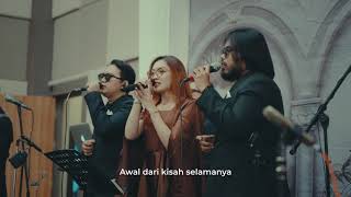 Download lagu AWAL KISAH SELAMANYA - RAISA ft. BARSENA BESTANDHI ( COVER by BEDFELLOW BAND ) mp3