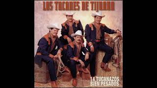 Los Tucanes De Tijuana - El Jefe X