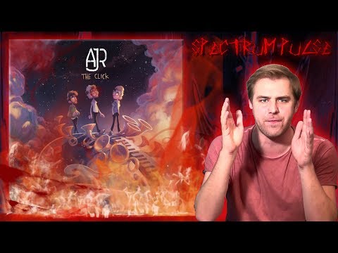 download lagu mp3 mp4 Ajr The Click Review, download lagu Ajr The Click Review gratis, unduh video klip Ajr The Click Review