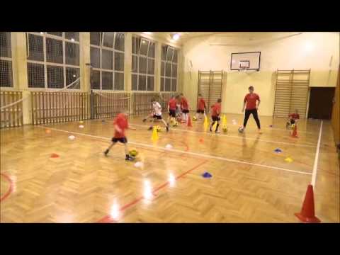 SALOS Dąbrowa Górnicza - grupa skrzatów