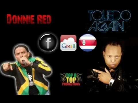 Donnie Red ft. Toledo - Dios de primero (www.ruffandtufftv.com)