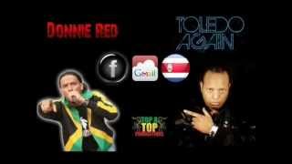 Donnie Red ft. Toledo - Dios de primero (www.ruffandtufftv.com)