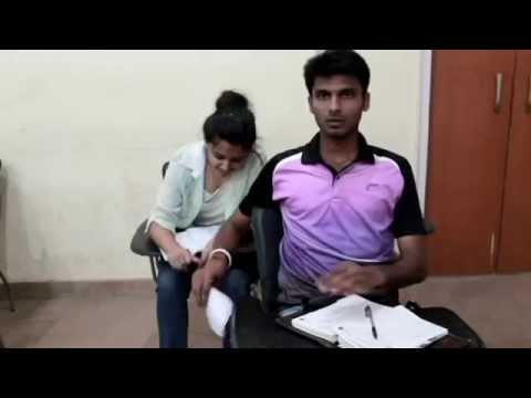 Abhishek Chatterjee The Rush