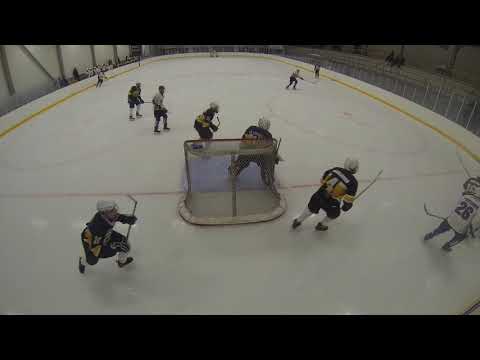 180916 GoalieView Blues B2 - KKP/K-Laser, erä 2 - osa 2