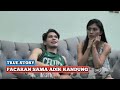 KELAS BINTANG MOVIES TERNYATA DIA ADALAH ADIKU