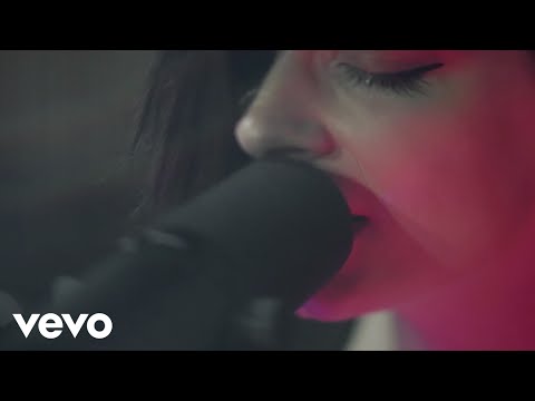 LARI LU - MEDUZY (Live Session)