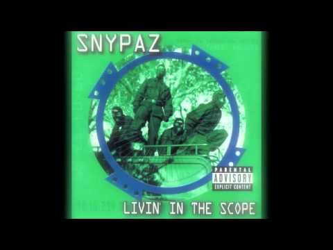 Snypaz - U Don't Wanna Blaze