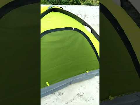 4 Person Camping Tent