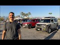 Element Society Honda Element Meet 3/14/26 