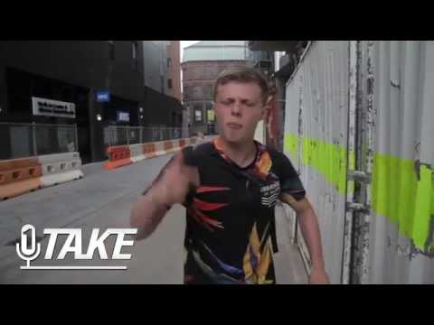 P110 - C-Two | @TheOfficialCTwo #1TAKE