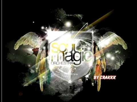 Without You -  Soul Magic Orchestra [RARE]