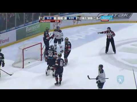 NČ 4.kolo Gól Žigu Panceho po nádhernej akcii Jindřicha Abdula