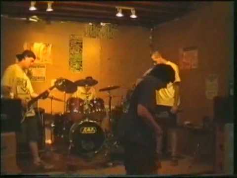 Cornucopia - Live at Garaachrock in Mol 11-08-1997 part 3 of 3